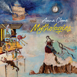 Mythologies , Various
