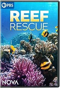 NOVA: Reef Rescue