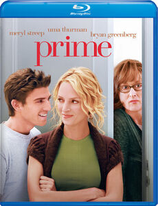 Prime , Meryl Streep