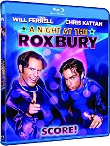 A Night at the Roxbury