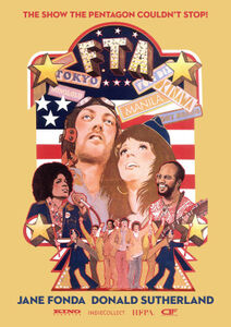 F.T.A. , Jane Fonda
