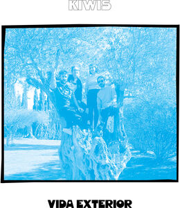 Vida Exterior , Kiwis