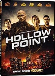 Hollow Point