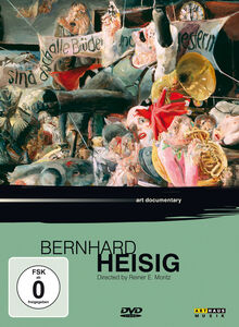 Heisig, Bernhard