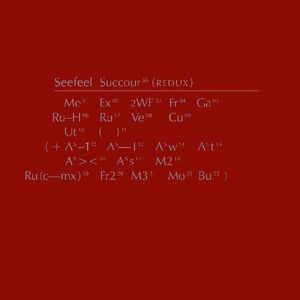 Succour (redux) , Seefeel