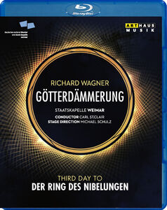 Götterdämmerung 