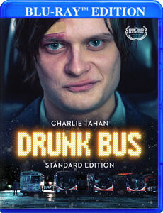 Drunk Bus