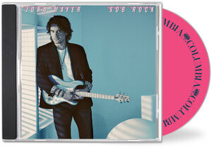 Sob Rock , John Mayer