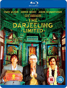 The Darjeeling Limited [Import]