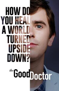 The Good Doctor: Season Four , Freddie Highmore