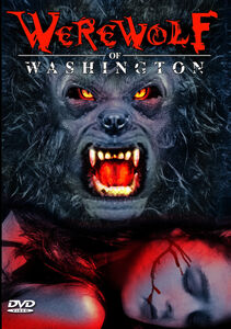 Werewolf of Washington