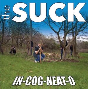 In Cog Neat O , Suck