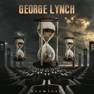 Seamless , George Lynch