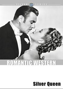 Silver Queen (ClassicFlix Silver Series) , George Brent