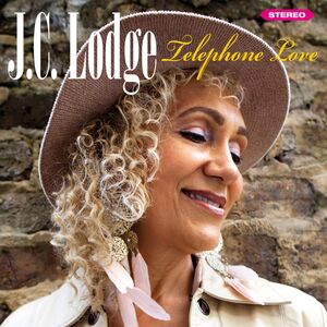 Telephone Love: Storybook Revisited , J.C. Lodge