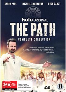 The Path: The Complete Collection [Import]