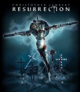 Resurrection , Christopher Lambert