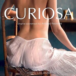 Curiosa (Original Soundtrack) [Import]