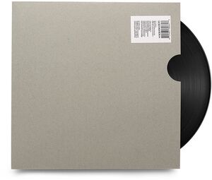 Lp5 , Autechre