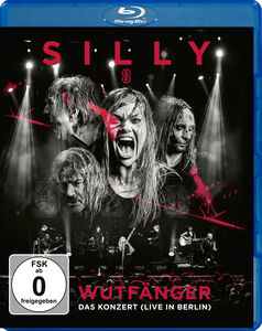 Wutfanger: The Concert