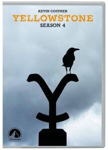 Yellowstone: Season 4 , Kevin Costner