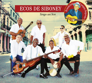 Tengo Un Son , Ecos de Siboney