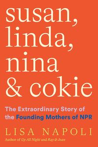 SUSAN LINDA NINA & COKIE