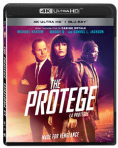 The Protégé [Import]