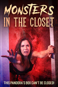 Monsters in the Closet