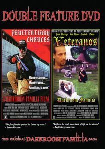 Penitentiary Chances And Veteranos