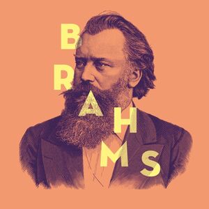 Brahms - Les Chefs D'Oeuvre [Import] , Brahms