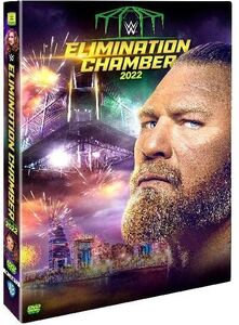 WWE: Elimination Chamber 2022