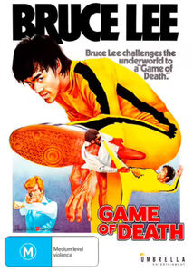 Game of Death [Import]