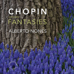 Complete Fantasies , Alberto Nones