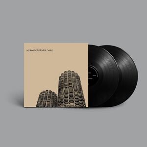 Yankee Hotel Foxtrot (2022 Remaster) , Wilco