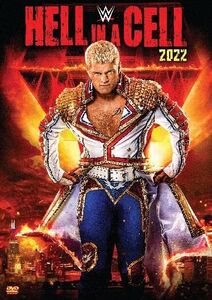 WWE: Hell In A Cell 2022