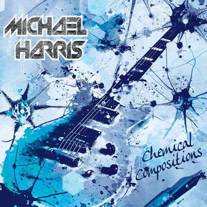 Chemical Compositions , Michael Harris