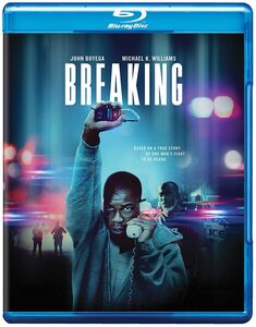 Breaking (aka 892) , Connie Britton