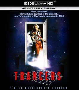 Trancers , Art La Fleur