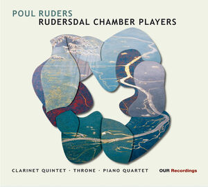Rudersdal Chamber Players , Jonas Frolund