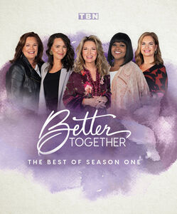 Better Together: The Best Of Season One