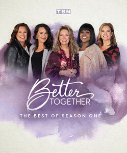 Better Together: The Best Of Season One 