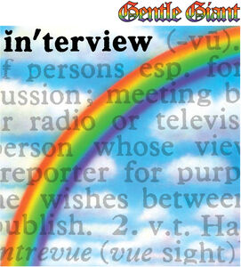 Interview Steven Wilson Remix – CD-Blu-ray , Gentle Giant