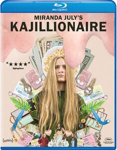 Kajillionaire , Evan Rachel Wood