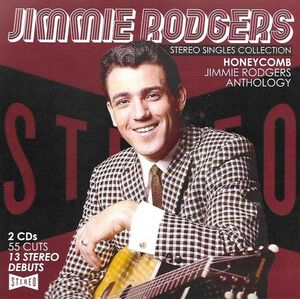 Stereo Singles Collection/ Honeycomb , Jimmie Rodgers
