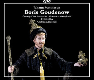 Boris Goudenow , Olivier Gourdy