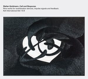 Call And Response , Stefan Goldmann