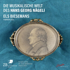 Die musikalische , Els Biesemans