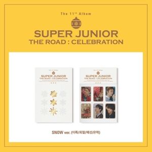 The Road : Celebration - Snow Version [Import]