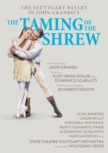The Taming of the Shrew , Alessandro Giaquinto